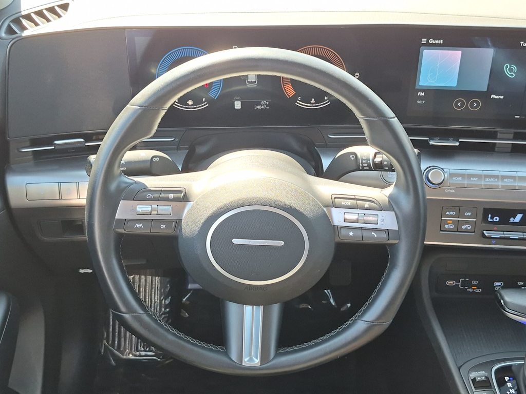 Thumbnail: 2025 Hyundai Kona - 14