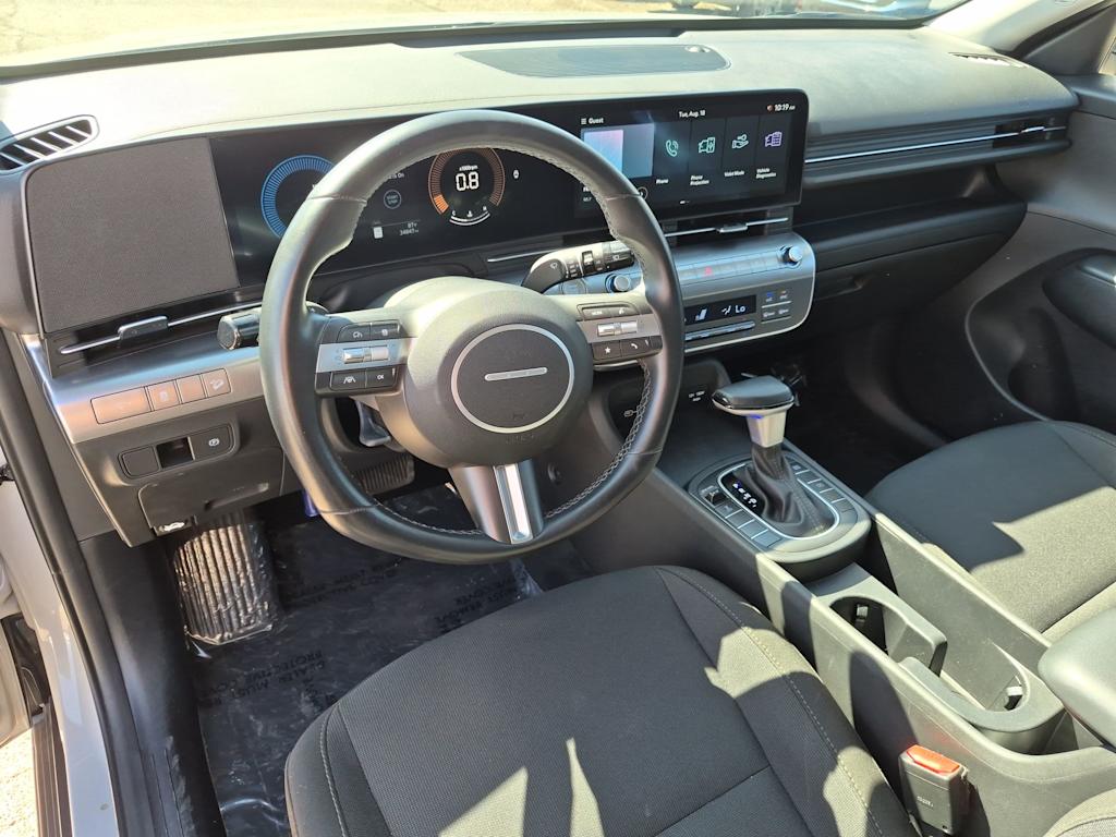 Thumbnail: 2025 Hyundai Kona - 2