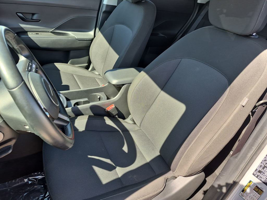 Thumbnail: 2025 Hyundai Kona - 11