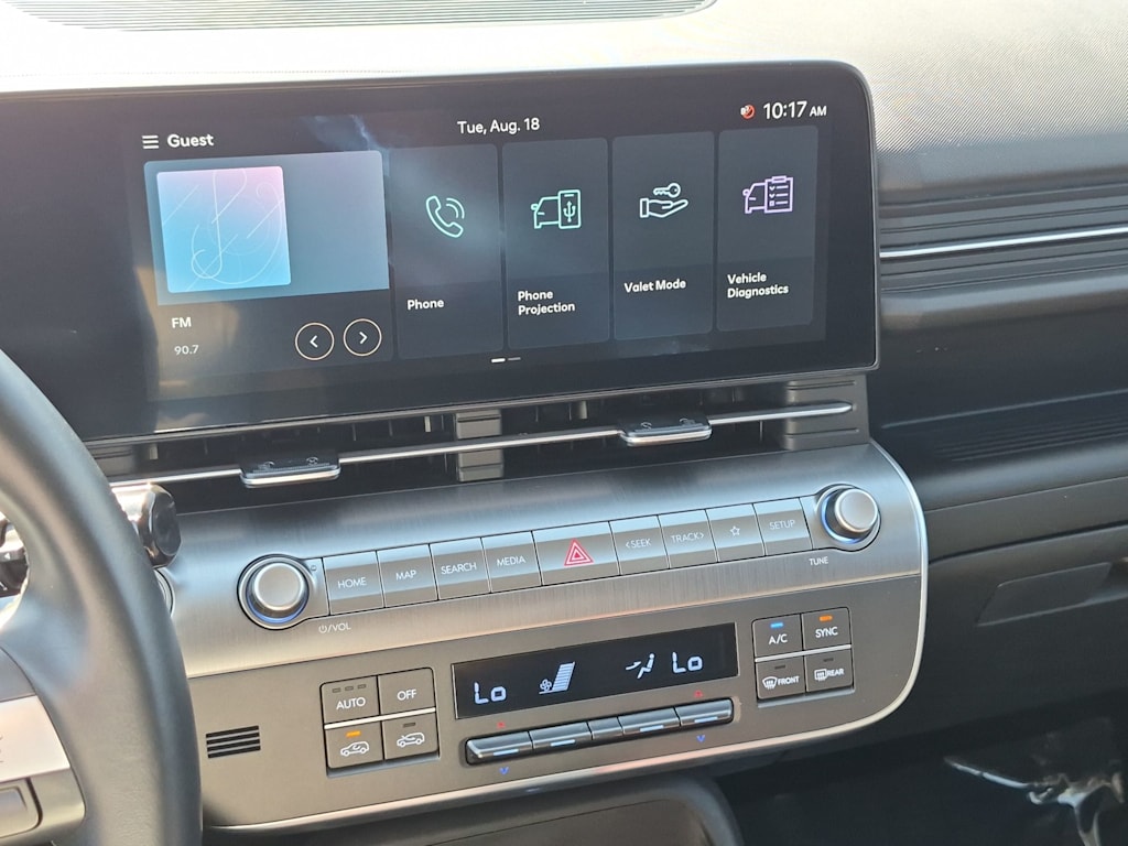 Thumbnail: 2025 Hyundai Kona - 31