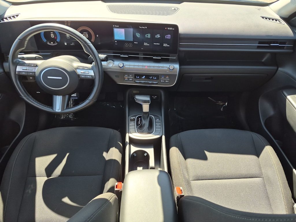 Thumbnail: 2025 Hyundai Kona - 10