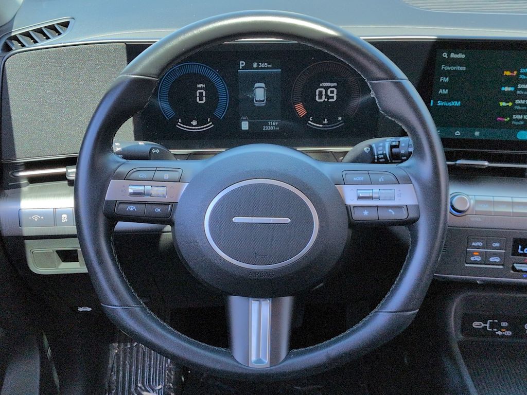 Thumbnail: 2025 Hyundai Kona - 14