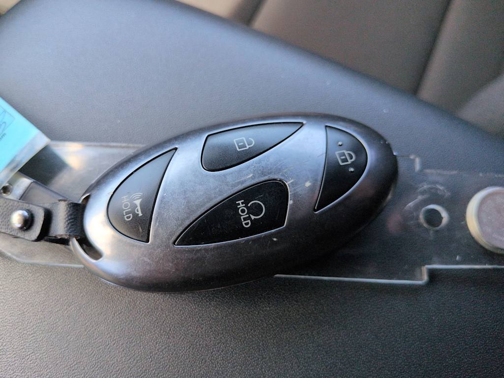 Thumbnail: 2025 Hyundai Kona - 19