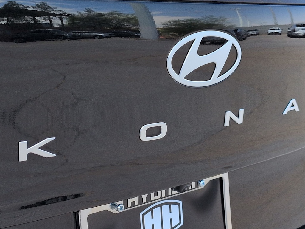 Thumbnail: 2025 Hyundai Kona - 26