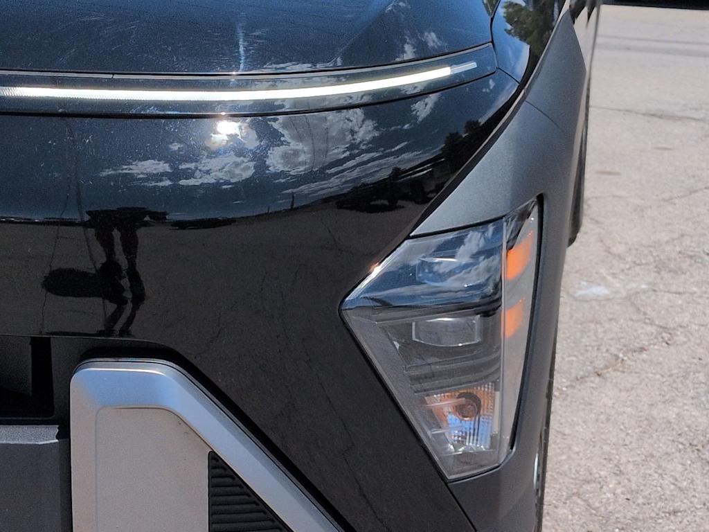Thumbnail: 2025 Hyundai Kona - 25