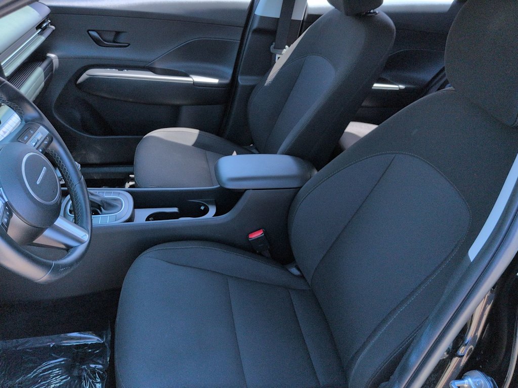 Thumbnail: 2025 Hyundai Kona - 11