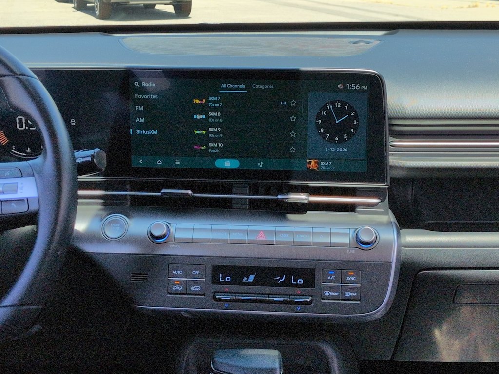 Thumbnail: 2025 Hyundai Kona - 15