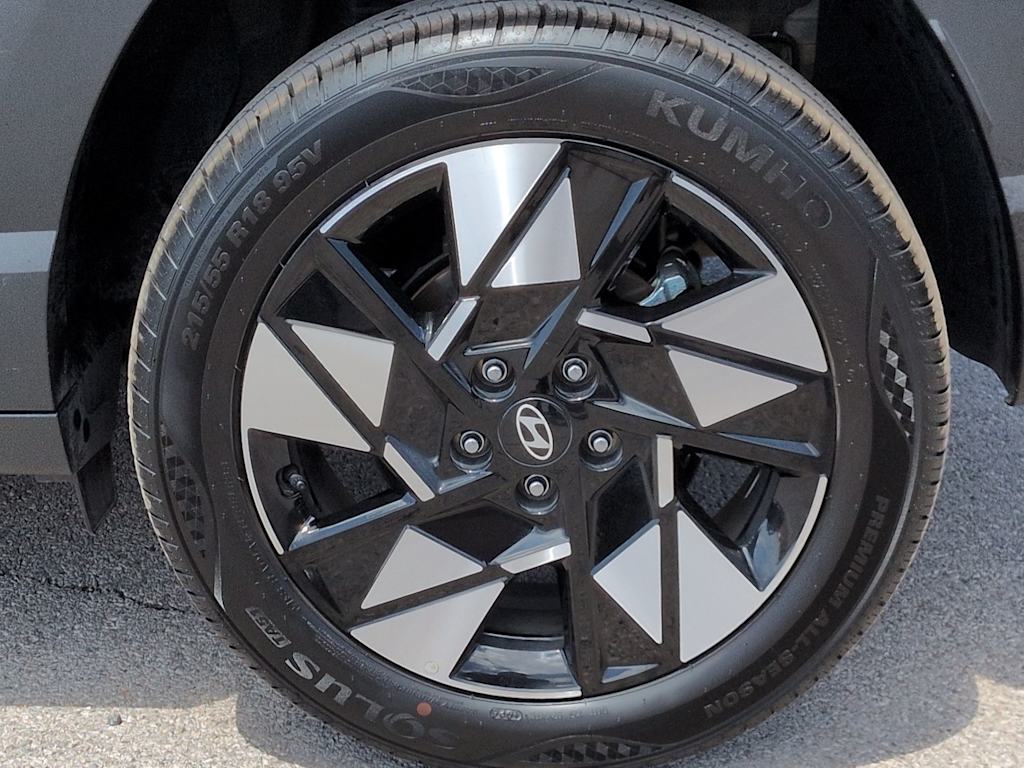 Thumbnail: 2025 Hyundai Kona - 8