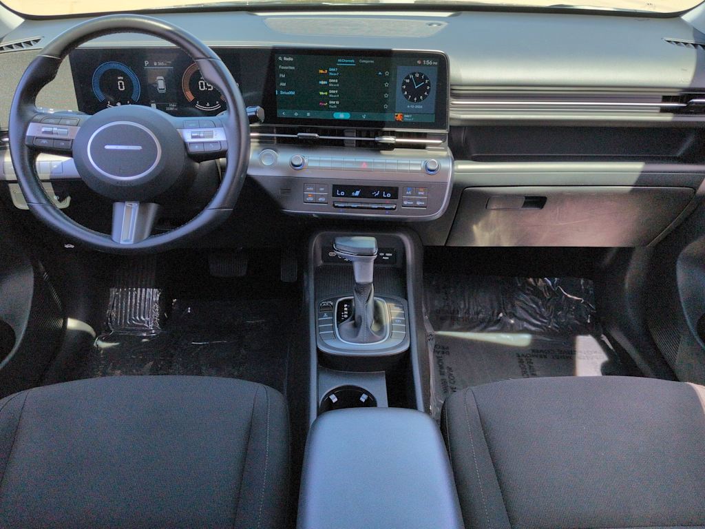 Thumbnail: 2025 Hyundai Kona - 10
