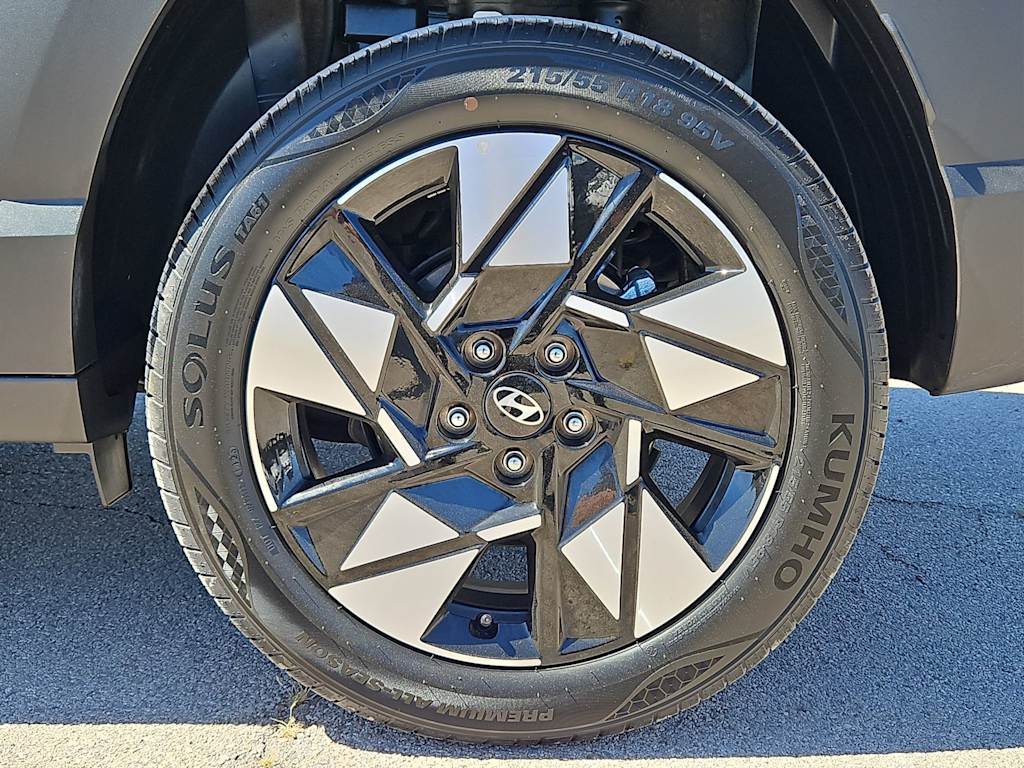 Thumbnail: 2025 Hyundai Kona - 8