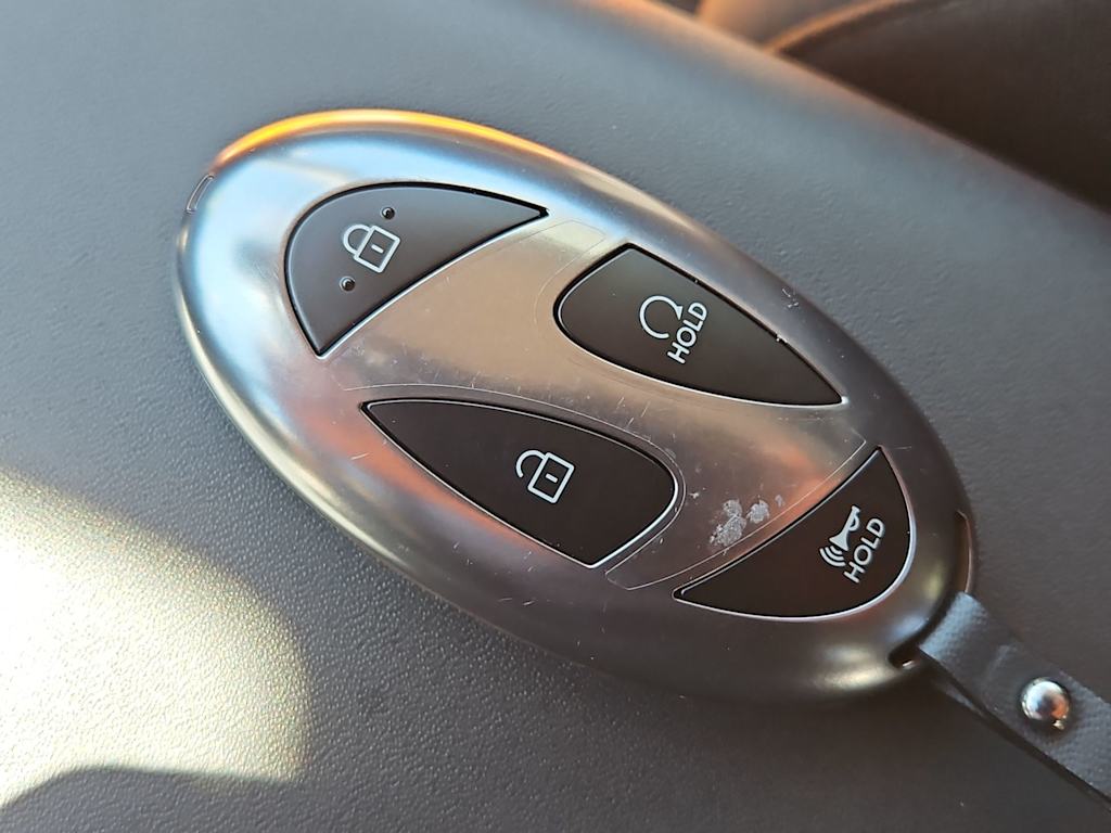 Thumbnail: 2025 Hyundai Kona - 19