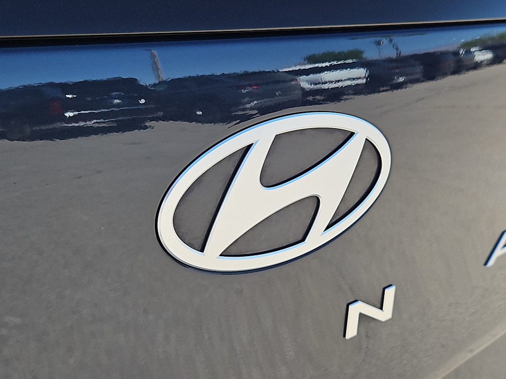 Thumbnail: 2025 Hyundai Kona - 7