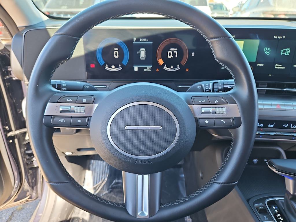 Thumbnail: 2025 Hyundai Kona - 14