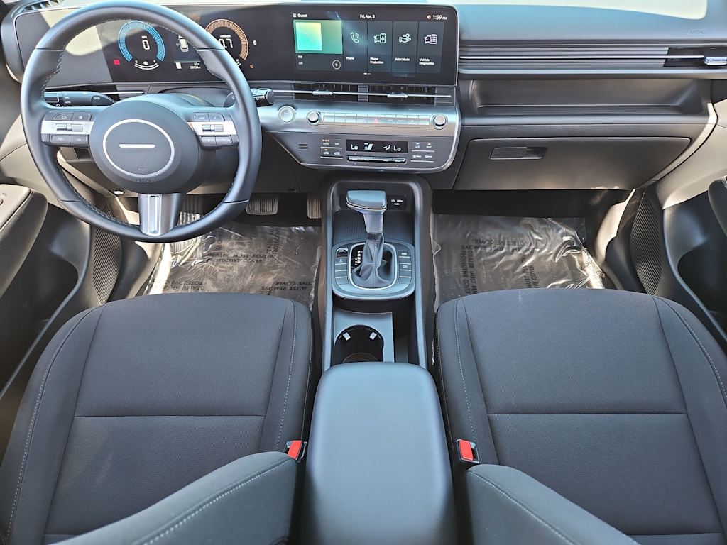 Thumbnail: 2025 Hyundai Kona - 10