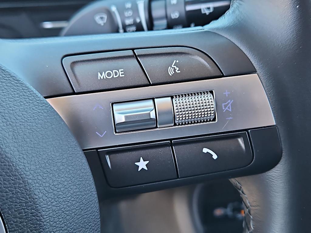Thumbnail: 2025 Hyundai Kona - 30