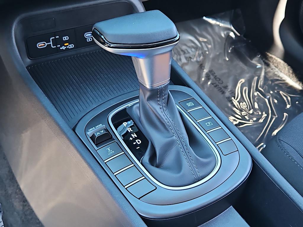 Thumbnail: 2025 Hyundai Kona - 35