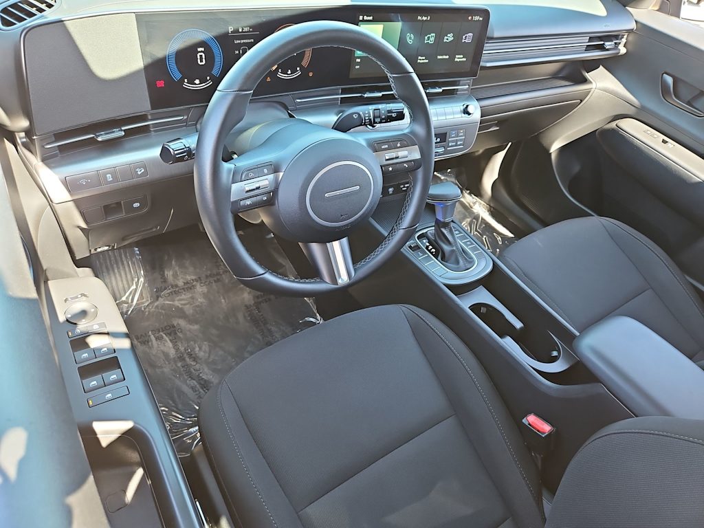 Thumbnail: 2025 Hyundai Kona - 2