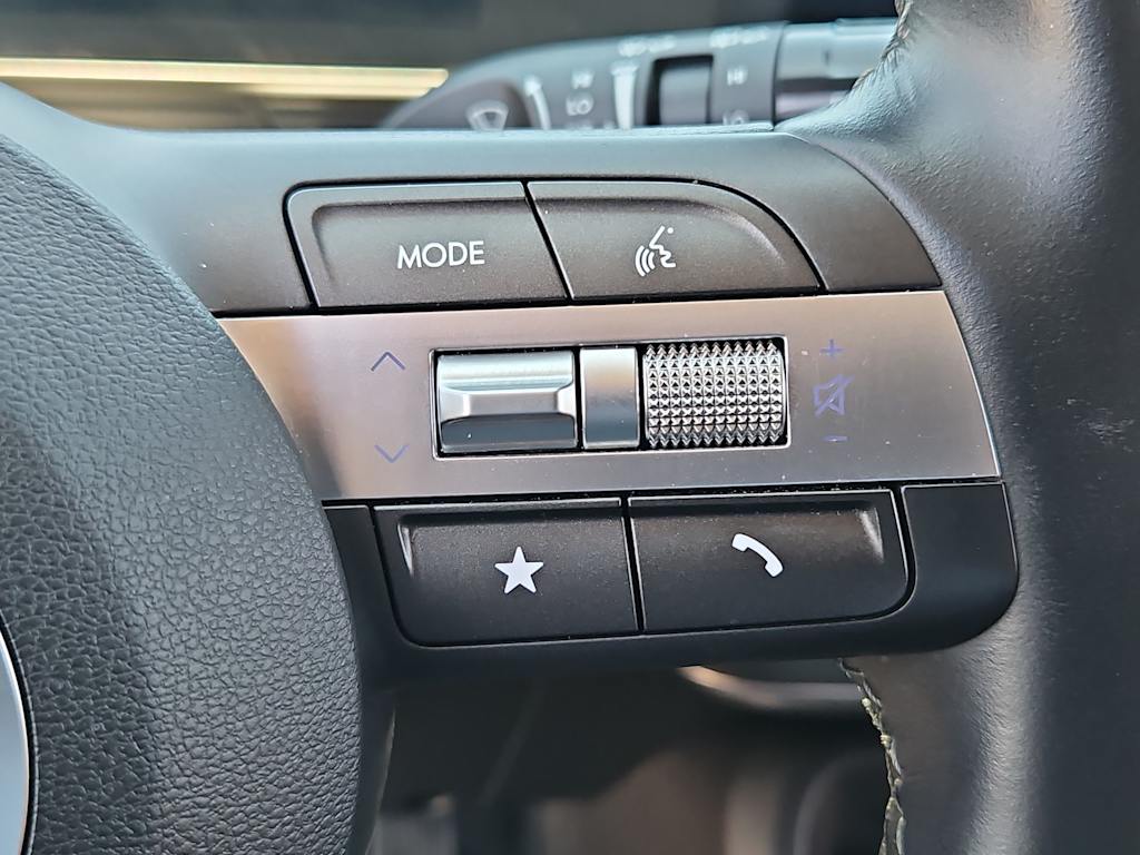 Thumbnail: 2025 Hyundai Kona - 30