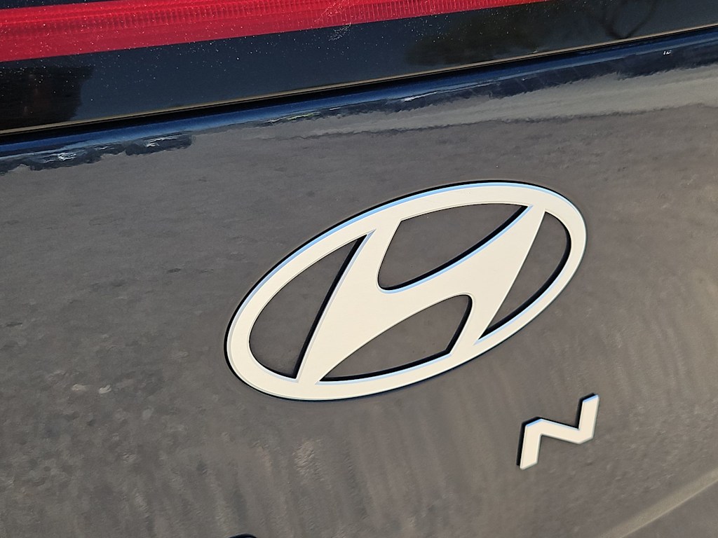 Thumbnail: 2025 Hyundai Kona - 7