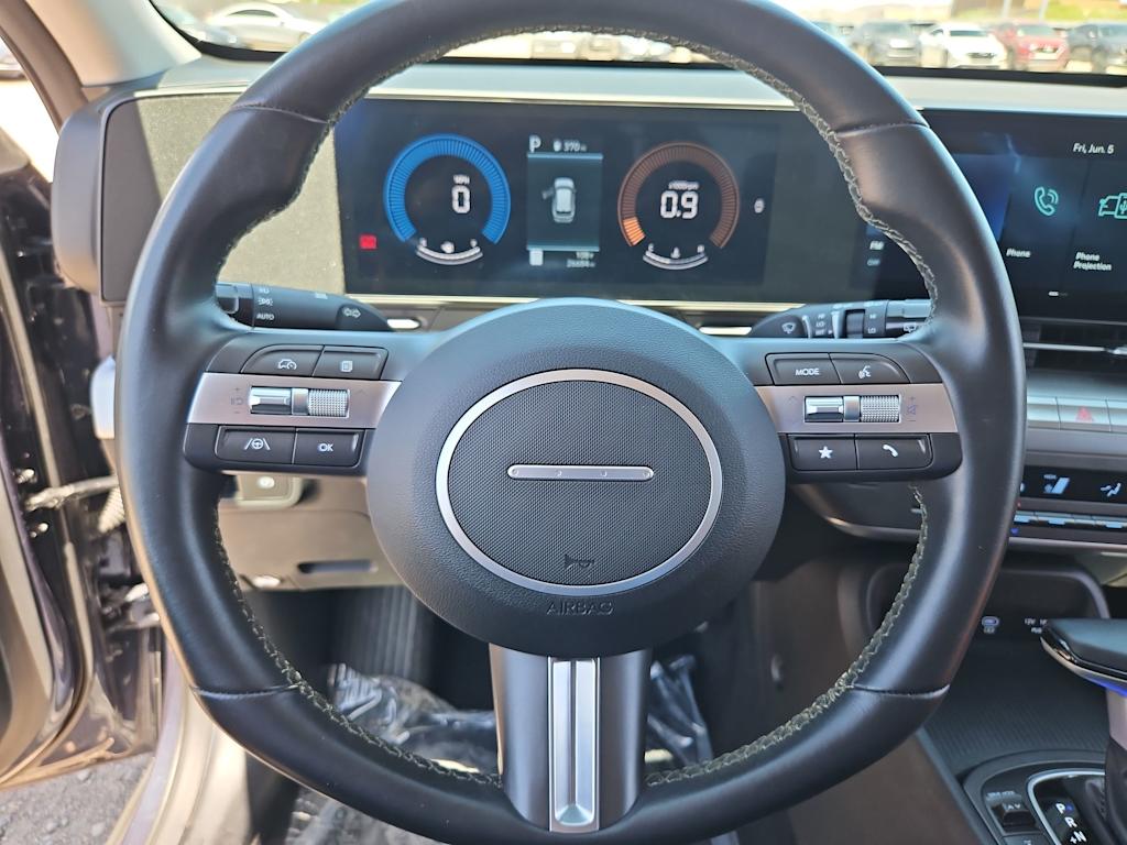 Thumbnail: 2025 Hyundai Kona - 14