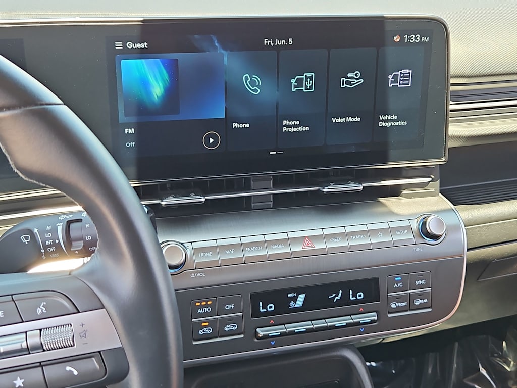 Thumbnail: 2025 Hyundai Kona - 15