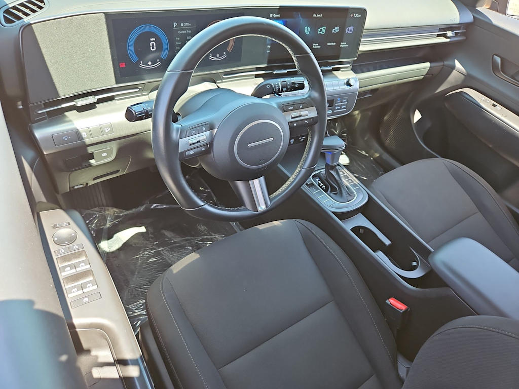 Thumbnail: 2025 Hyundai Kona - 2