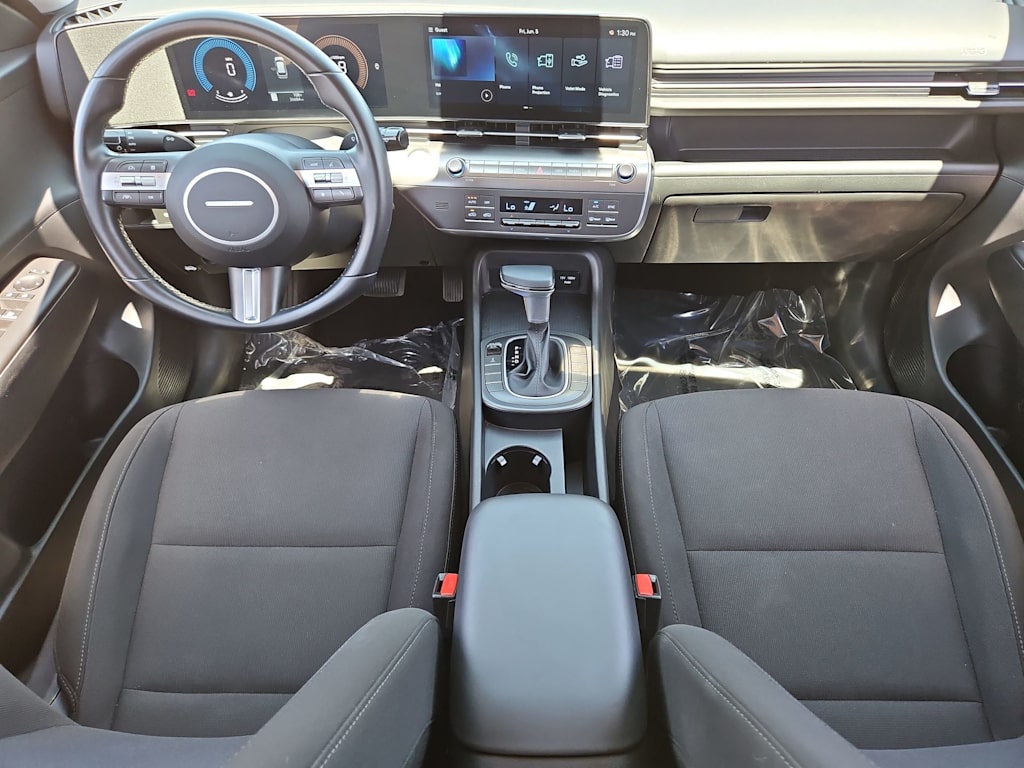 Thumbnail: 2025 Hyundai Kona - 10