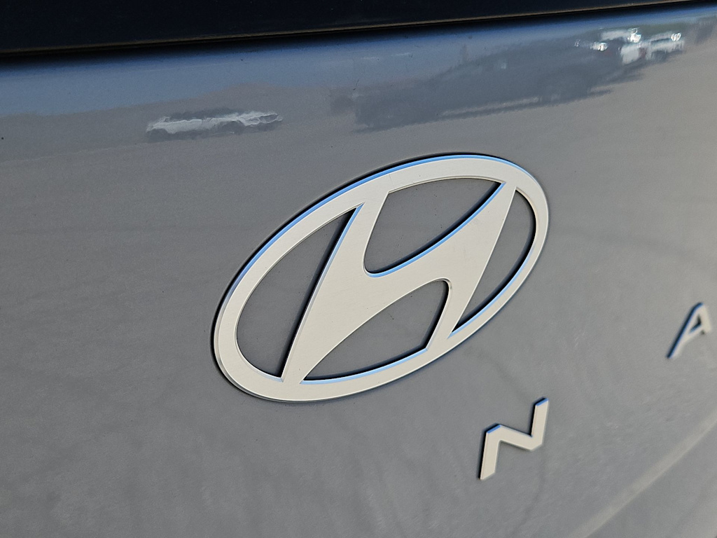 Thumbnail: 2025 Hyundai Kona - 7