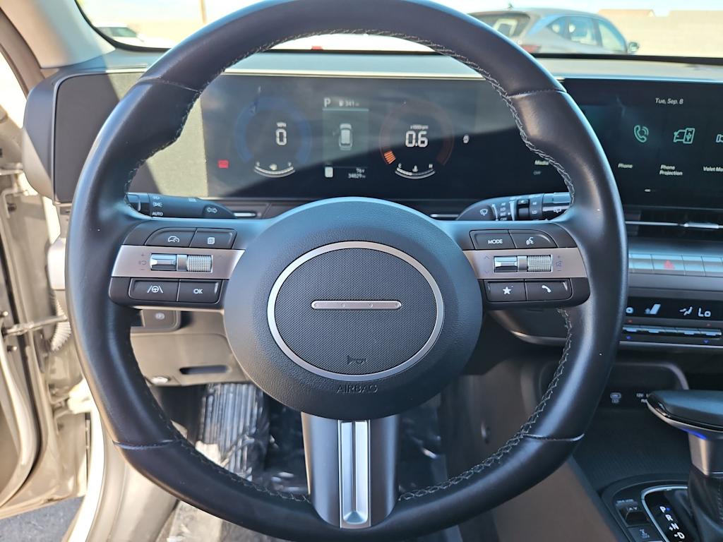 Thumbnail: 2025 Hyundai Kona - 14