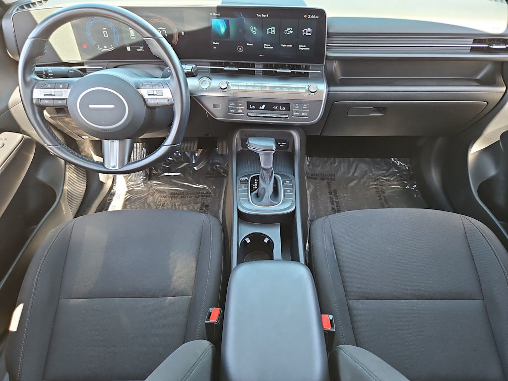 Thumbnail: 2025 Hyundai Kona - 10