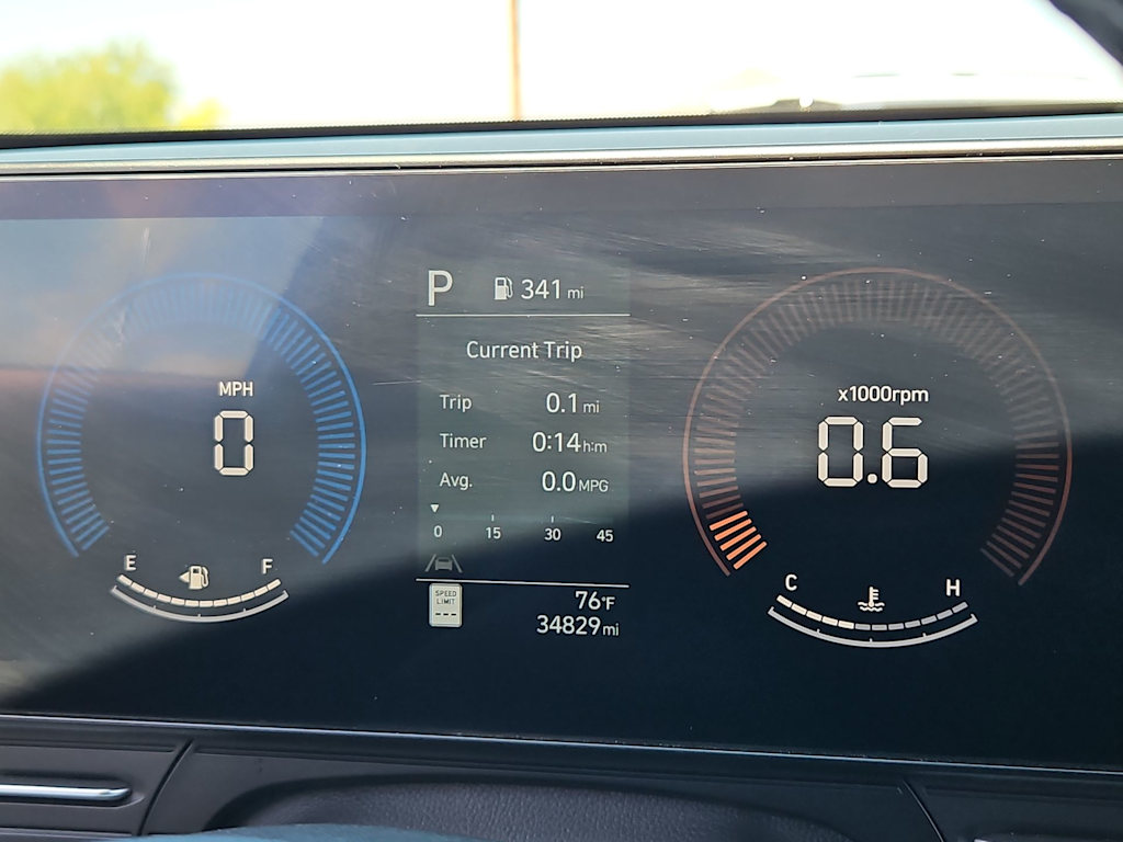 Thumbnail: 2025 Hyundai Kona - 17