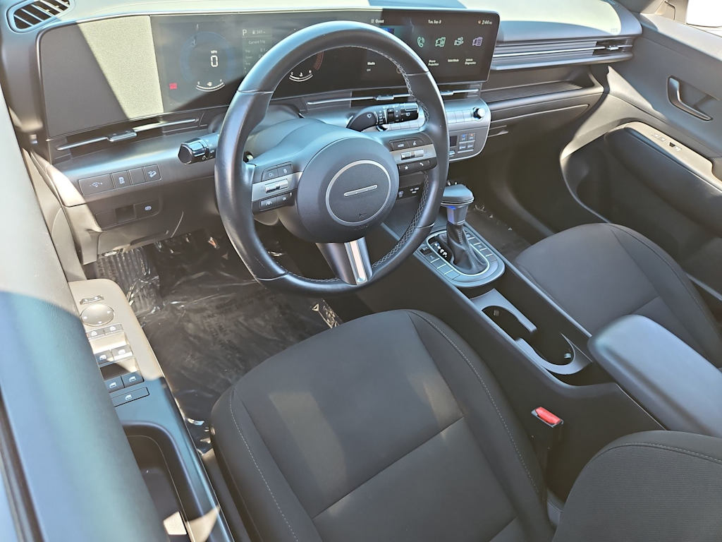 Thumbnail: 2025 Hyundai Kona - 2