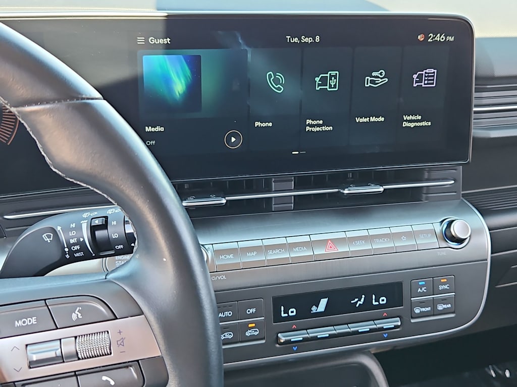 Thumbnail: 2025 Hyundai Kona - 15