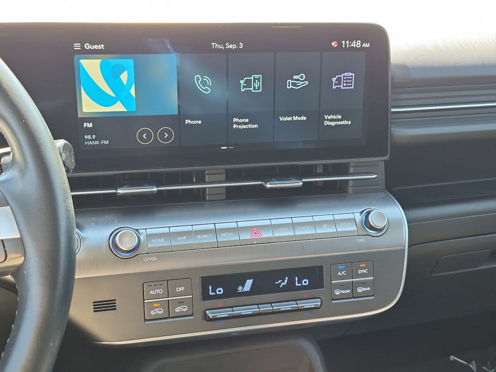 Thumbnail: 2025 Hyundai Kona - 31