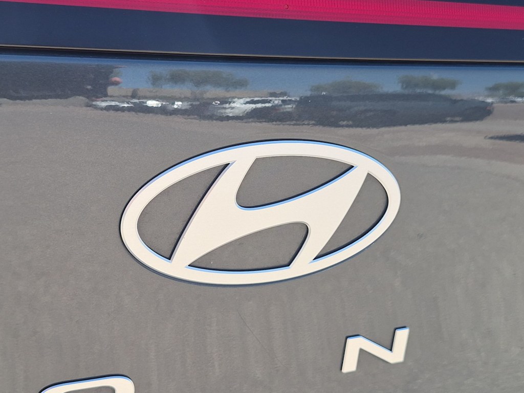 Thumbnail: 2025 Hyundai Kona - 7