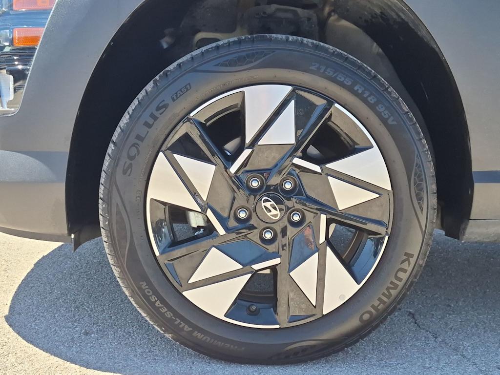 Thumbnail: 2025 Hyundai Kona - 8