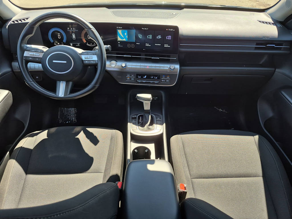 Thumbnail: 2025 Hyundai Kona - 10