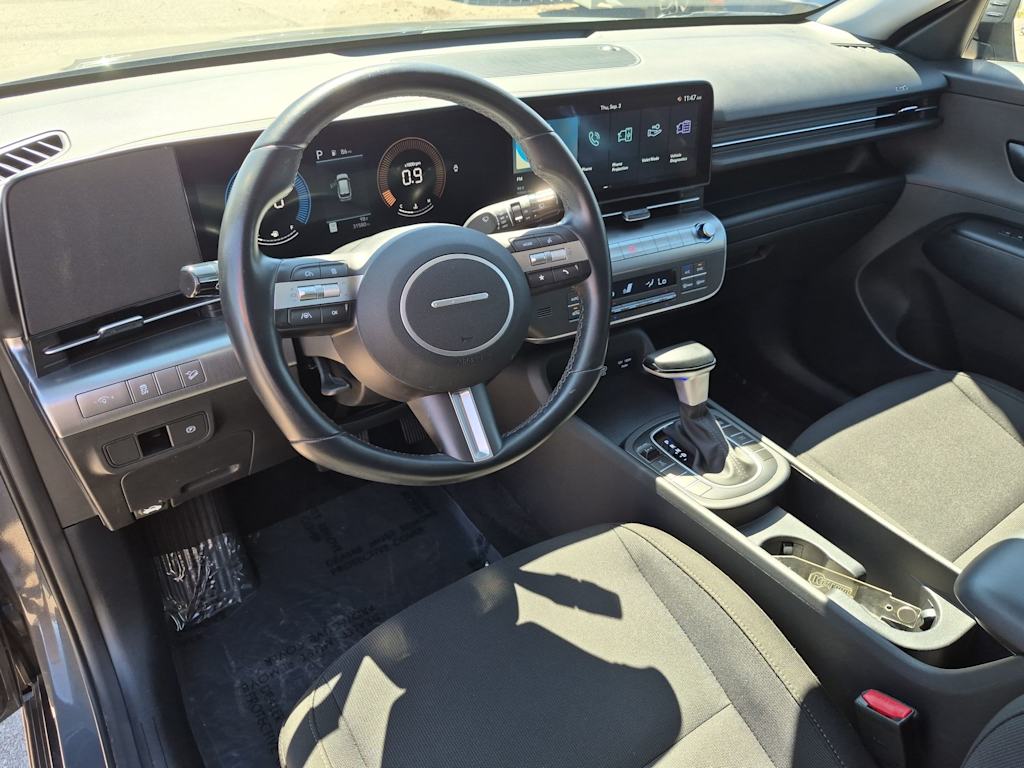 Thumbnail: 2025 Hyundai Kona - 2