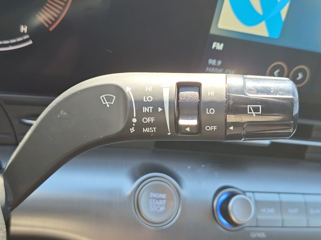 Thumbnail: 2025 Hyundai Kona - 19