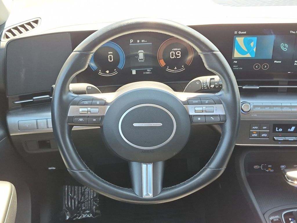 Thumbnail: 2025 Hyundai Kona - 14