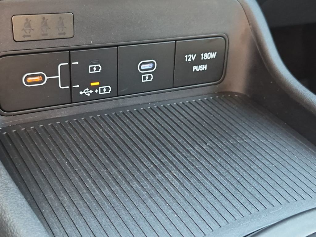 Thumbnail: 2025 Hyundai Kona - 33