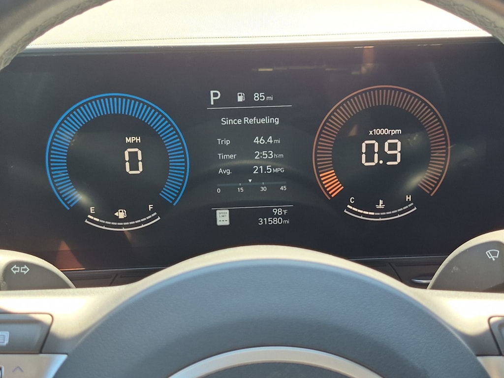 Thumbnail: 2025 Hyundai Kona - 17