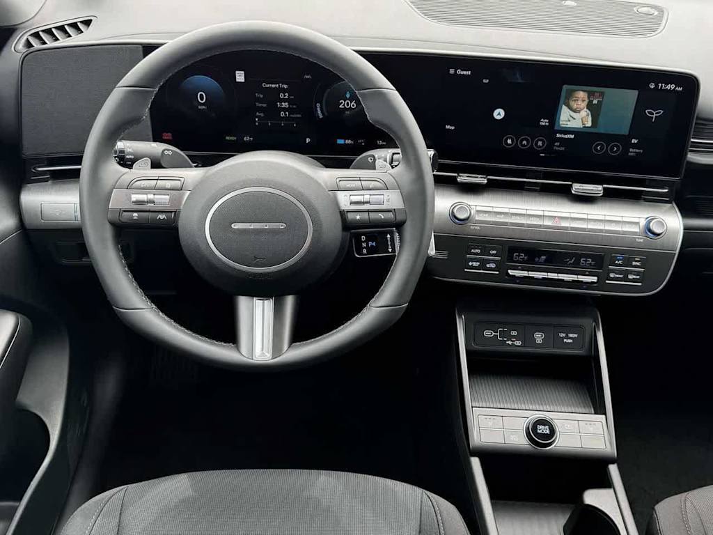 Thumbnail: 2025 Hyundai Kona - 7