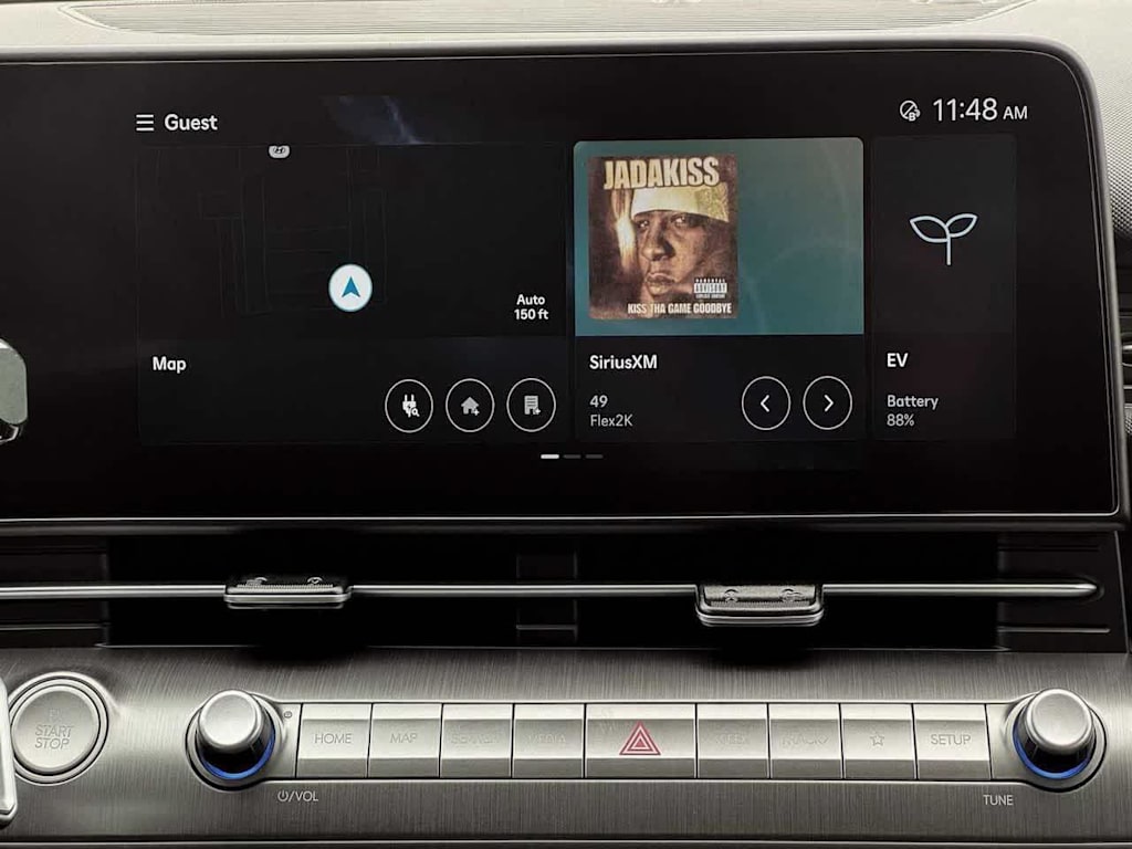 Thumbnail: 2025 Hyundai Kona - 10