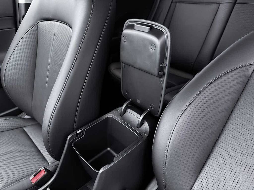 Thumbnail: 2026 Hyundai Kona - 8