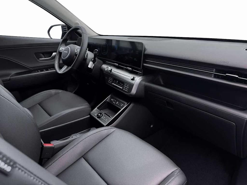 Thumbnail: 2026 Hyundai Kona - 2