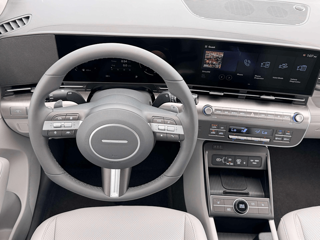 Thumbnail: 2026 Hyundai Kona - 7