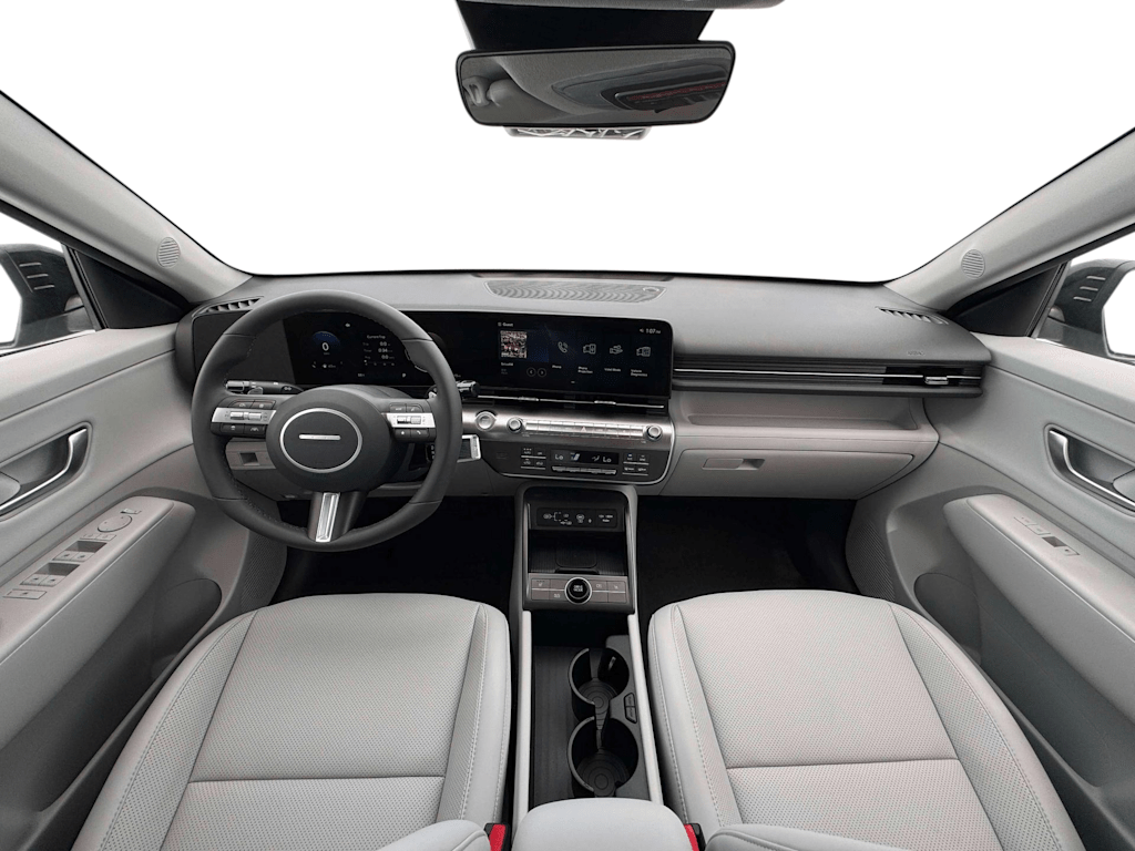 Thumbnail: 2026 Hyundai Kona - 2