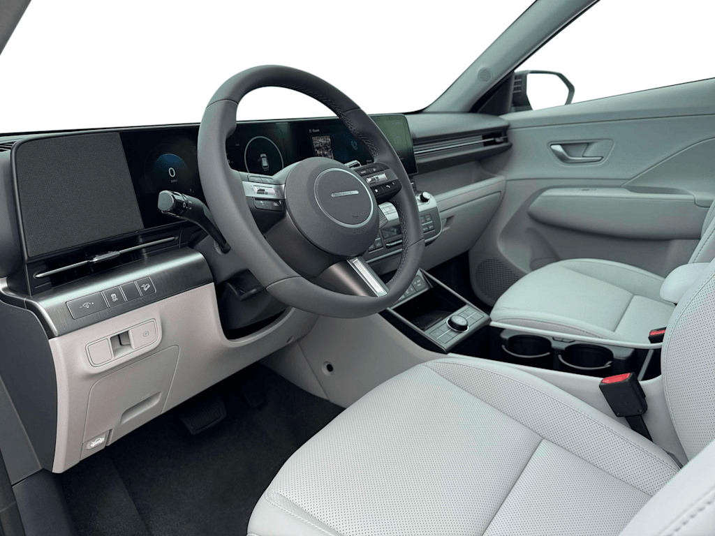 Thumbnail: 2026 Hyundai Kona - 5