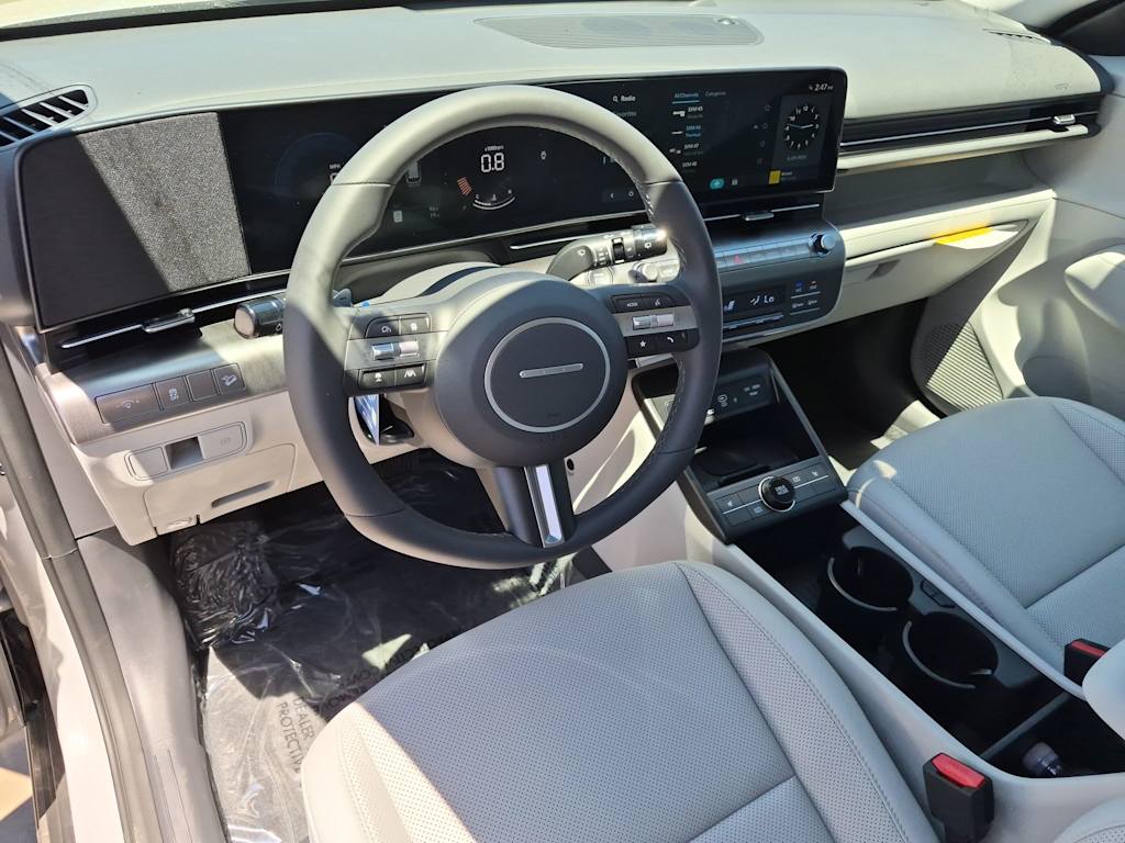 Thumbnail: 2026 Hyundai Kona - 2